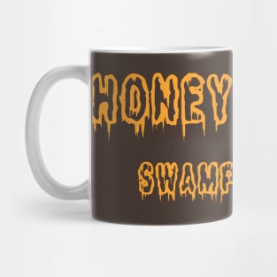 Honey Island Swamp Tours Mug